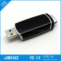OEM factory swivel USB flash drive plastic swivel USB